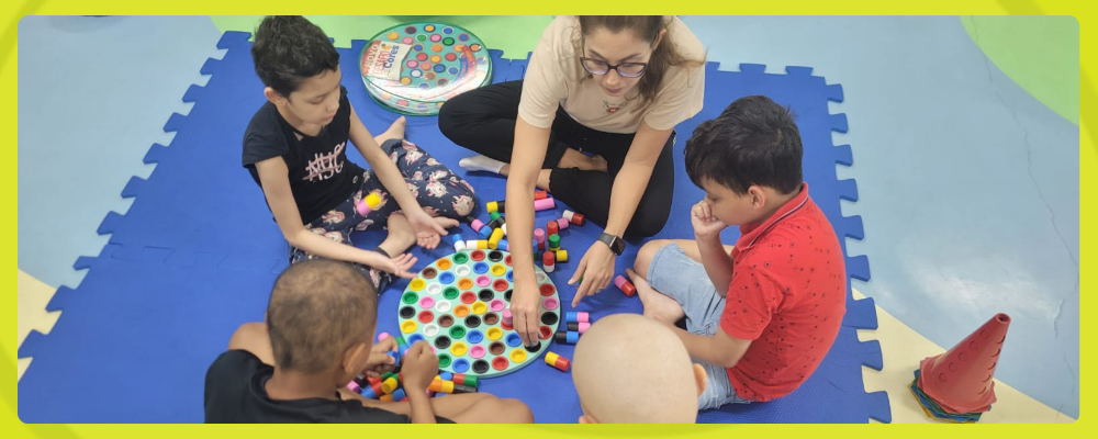 Acacci apresenta Prestando Contas 2025 e reforça compromisso com o cuidado ao câncer infantojuvenil