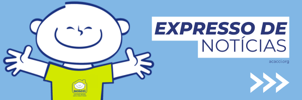 Expresso de Notícias Acacci | 02/03/2026 | Boa leitura!